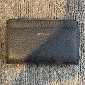 Matt & Nat Medium Wallet